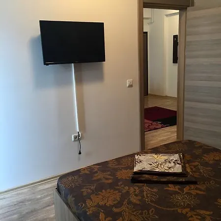 Apartament Otto Summerland *