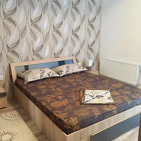 Apartament Otto Summerland Lägenhet *