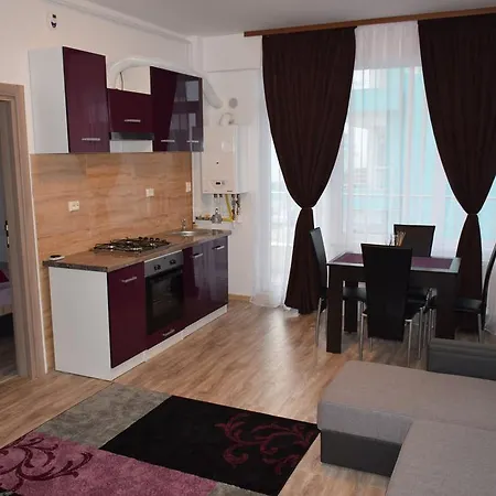 Appartement Apartament Otto Summerland Mamaia