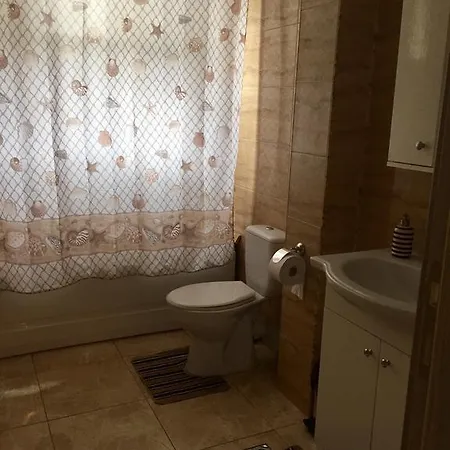 Apartament Otto Summerland Mamaia